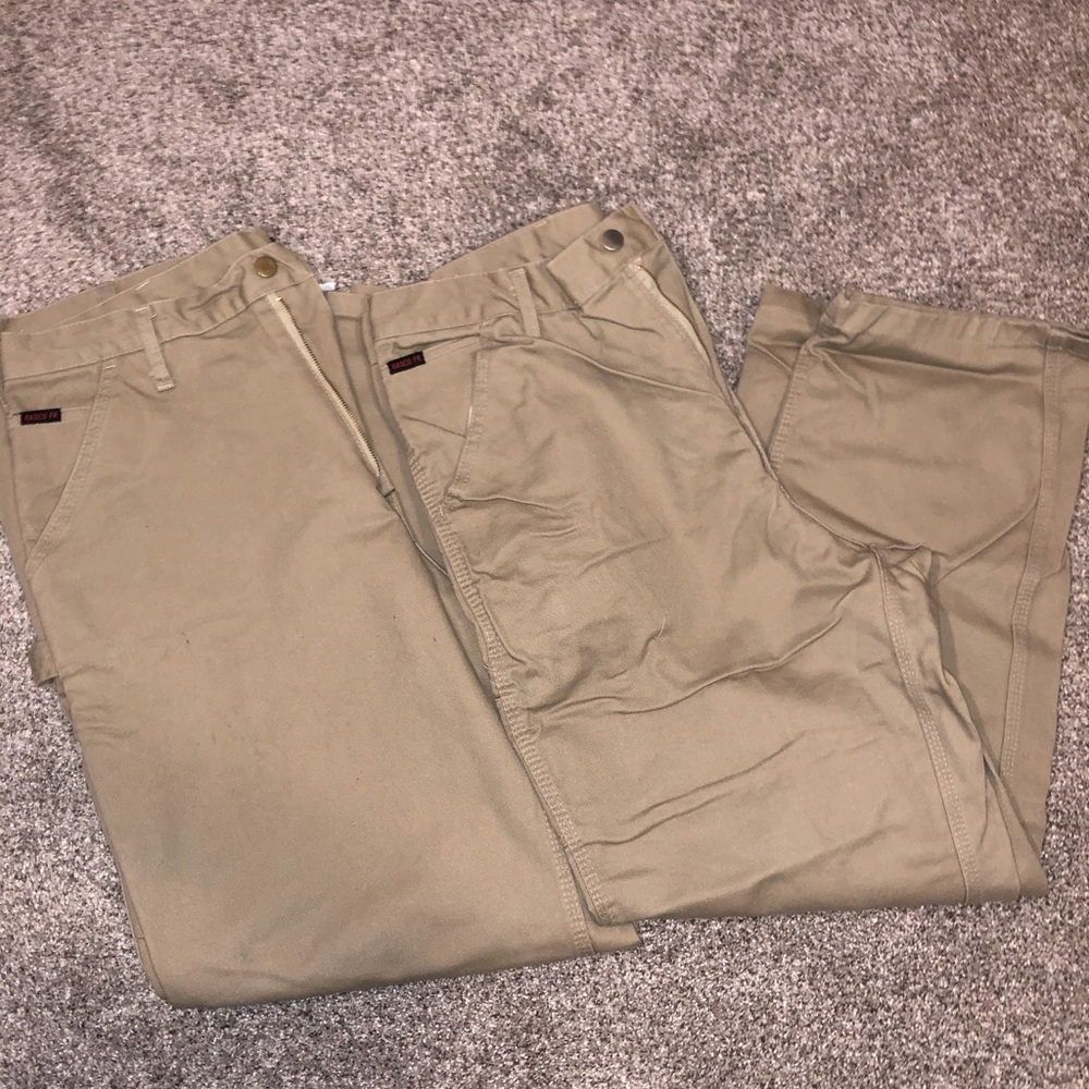 RASCO FR PANTS